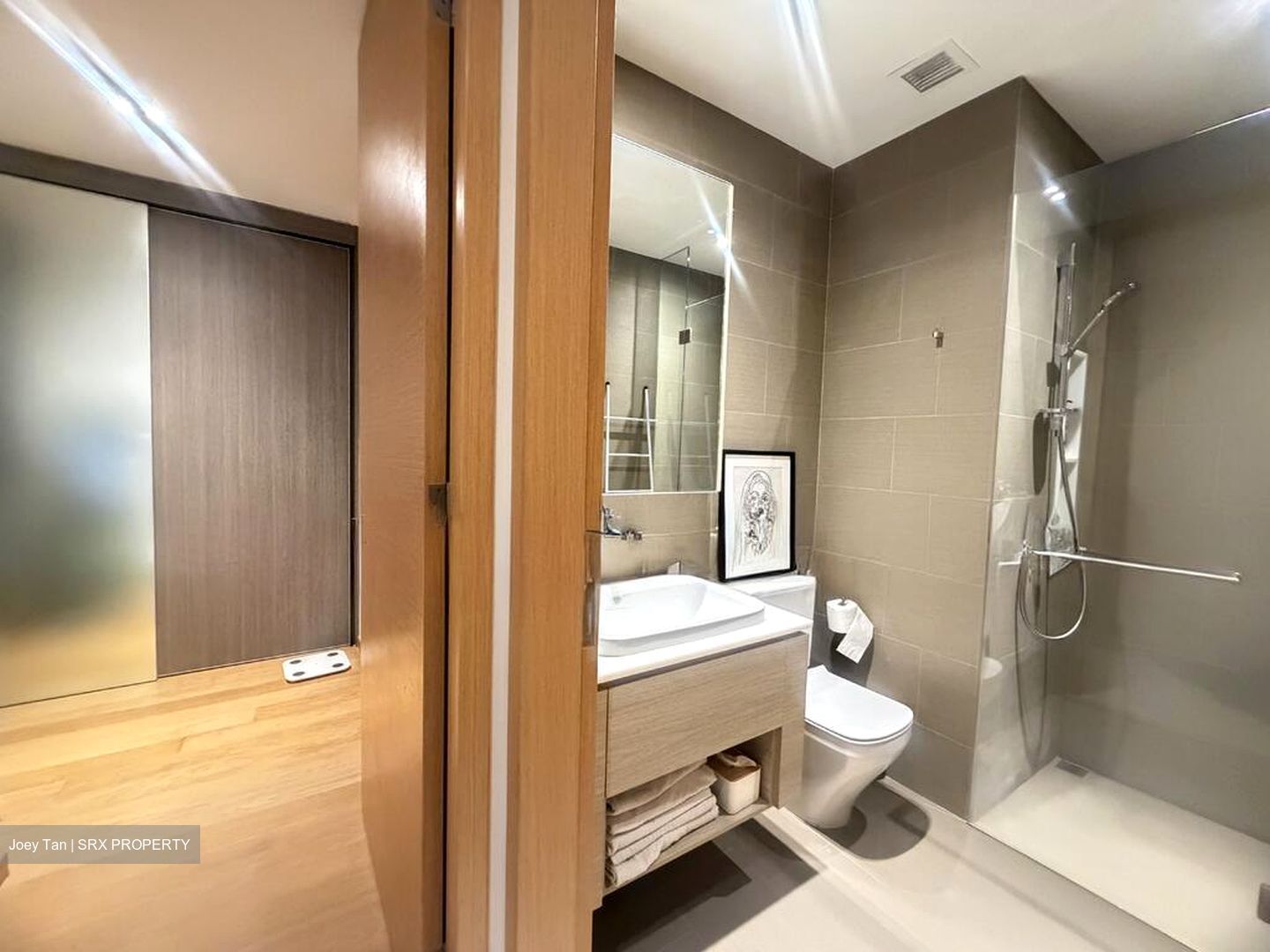 The Crest (D3), Condominium #520847341